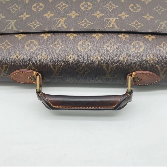 Louis Vuitton Serviette Conseiller Briefcase - Picture 9 of 9